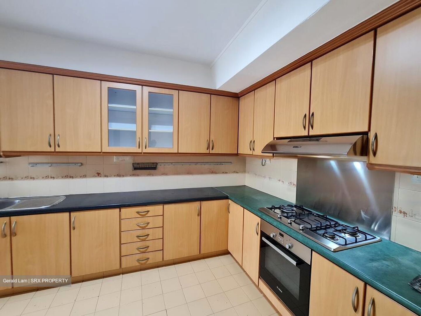 Clementi Park (D21), Condominium #425074001